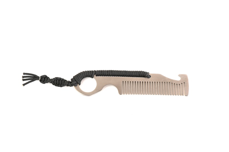 品味男士網上商店 Barber Surgeon 正式開催
