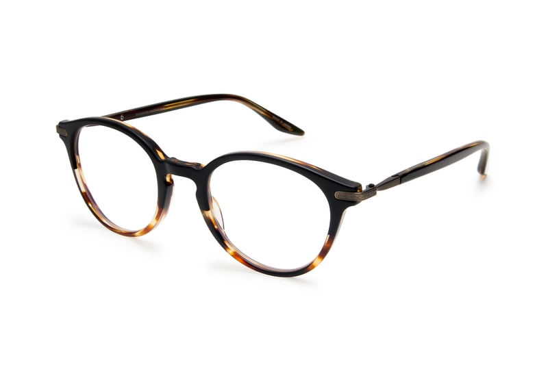 Barton Perreira 2016 新品及藍調別注同步登場