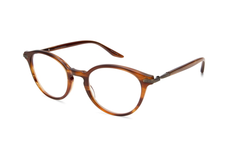 Barton Perreira 2016 新品及藍調別注同步登場