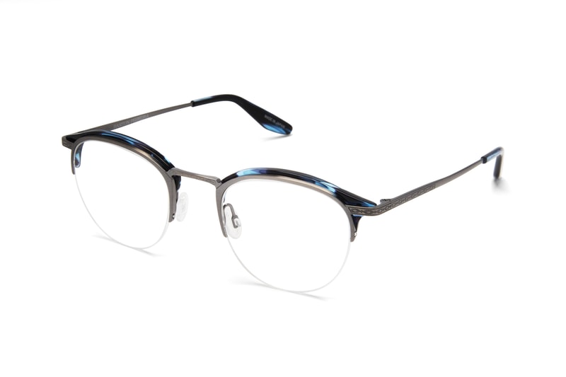 Barton Perreira 2016 新品及藍調別注同步登場