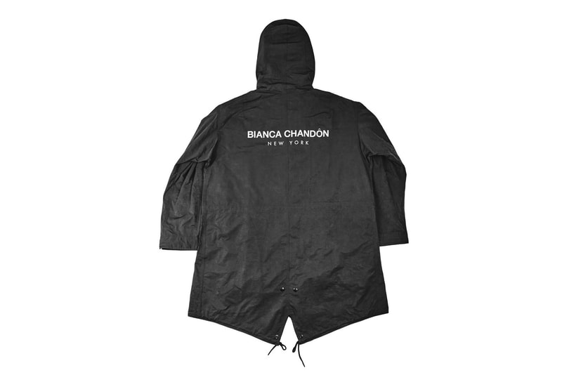 Bianca Chandon 發布 2016 晚春系列