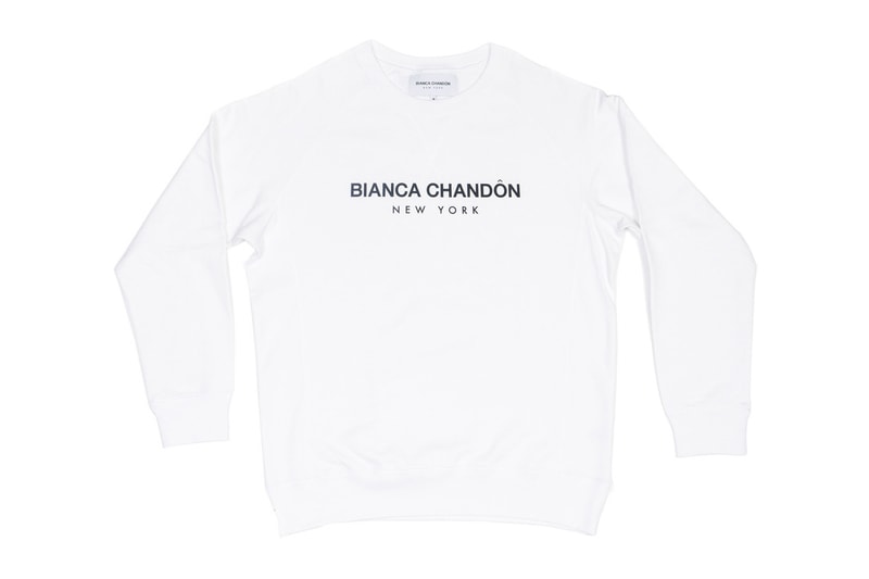 Bianca Chandon 發布 2016 晚春系列