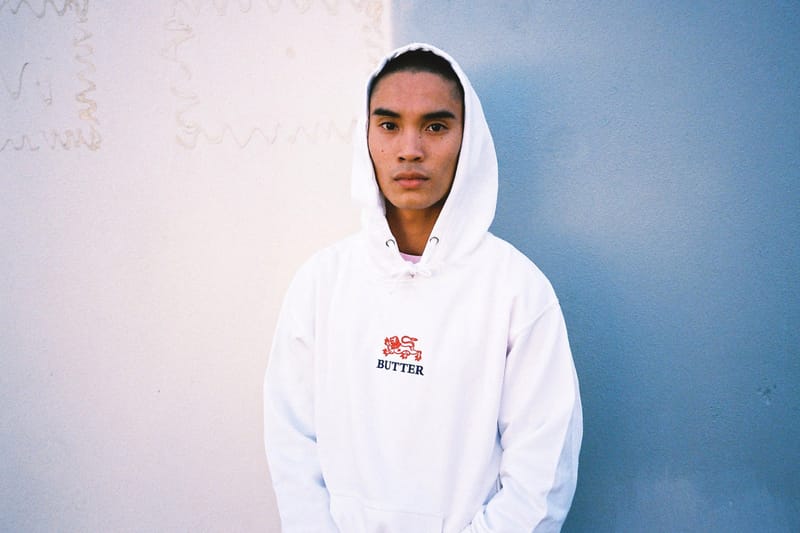 Butter Goods 2016 冬季系列 Lookbook