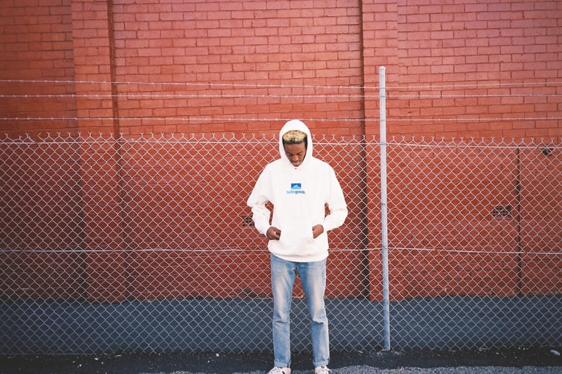 Butter Goods Presents Its 2016 Winter Lookbook of Subdued Casuals