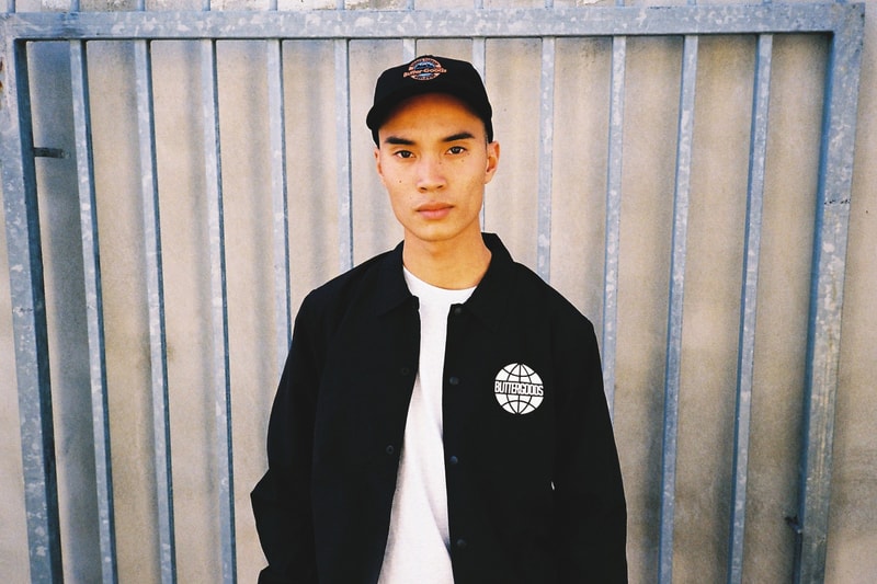 Butter Goods Presents Its 2016 Winter Lookbook of Subdued Casuals