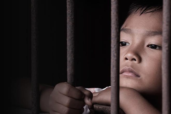 因奴隸制度失去自由的受害者仍然存在，而且數目更是歷史新高⋯⋯