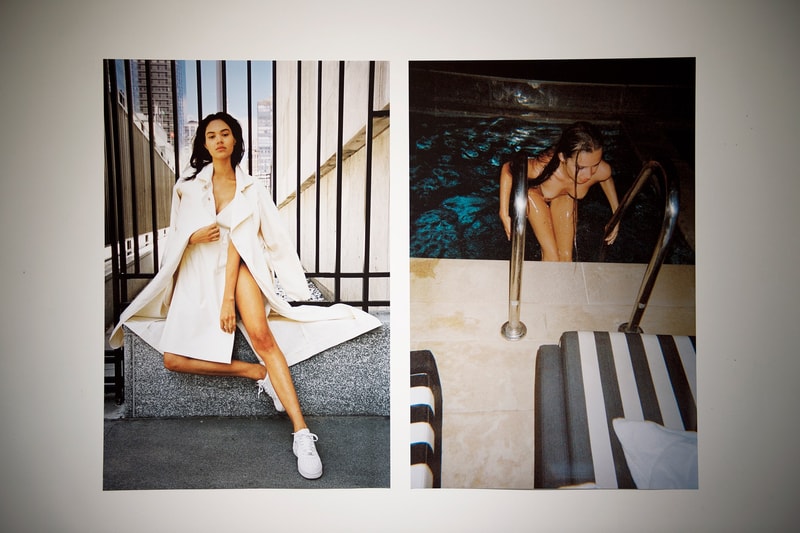 走進 Christina Paik《MEUFS》主題攝影展