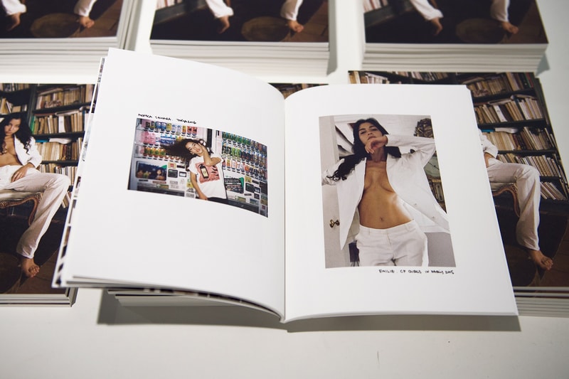 走進 Christina Paik《MEUFS》主題攝影展