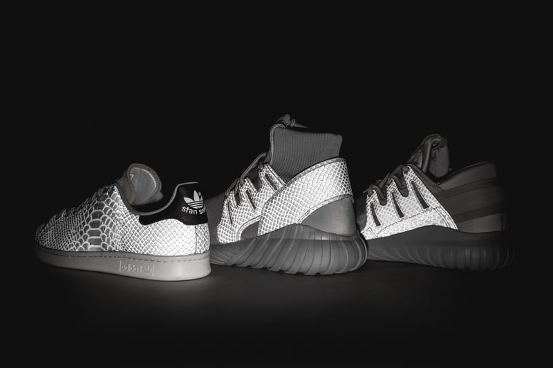 近賞 adidas Originals 全新「Fashion Week」系列