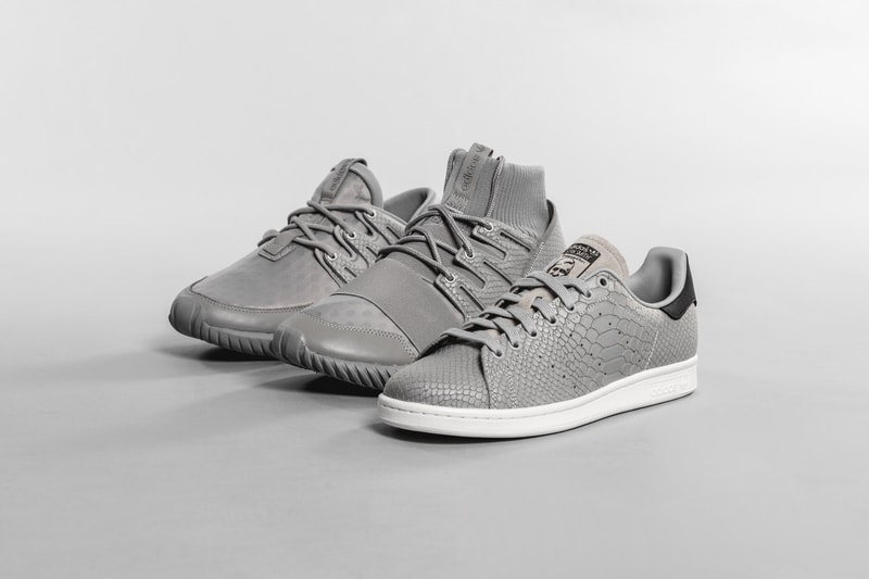 近賞 adidas Originals 全新「Fashion Week」系列