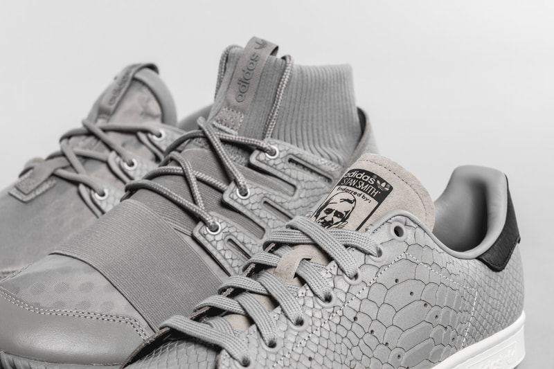 近賞 adidas Originals 全新「Fashion Week」系列