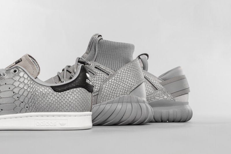 近賞 adidas Originals 全新「Fashion Week」系列