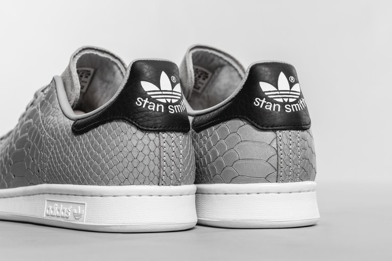 近賞 adidas Originals 全新「Fashion Week」系列