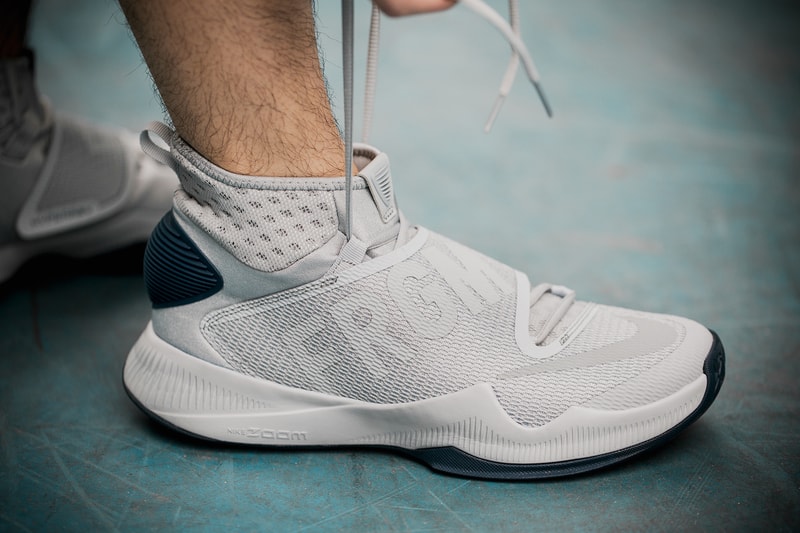 近賞 fragment design x NikeLab 聯名 HyperRev 2016 系列 發售詳情同步公開