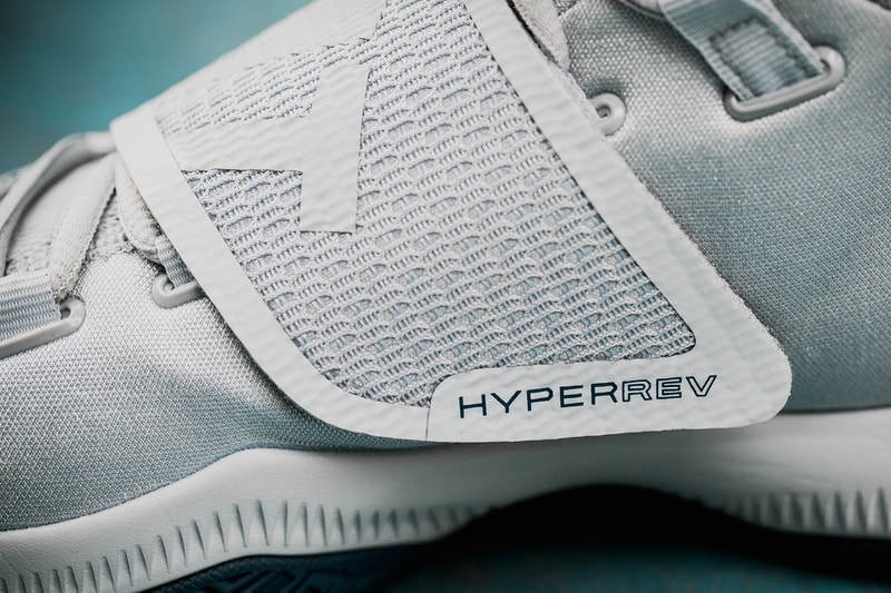 近賞 fragment design x NikeLab 聯名 HyperRev 2016 系列 發售詳情同步公開