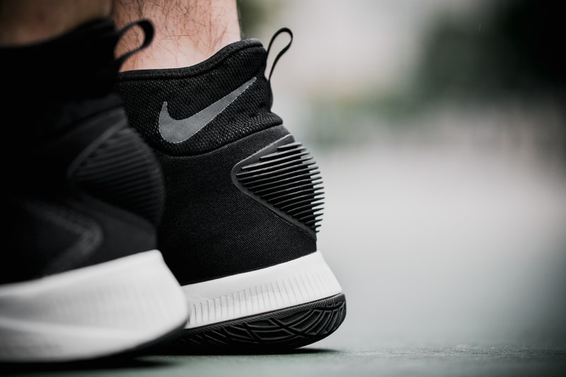 近賞 fragment design x NikeLab 聯名 HyperRev 2016 系列 發售詳情同步公開