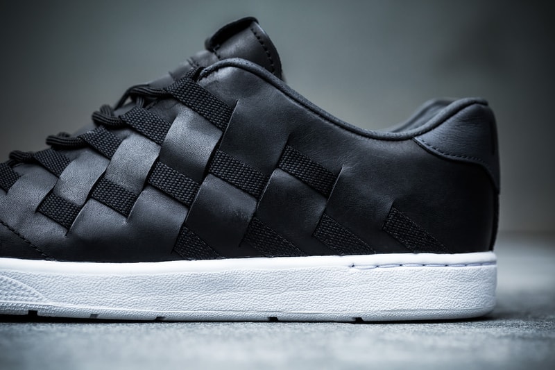 近賞最新 Nike Tennis Classic Ultra 鞋款