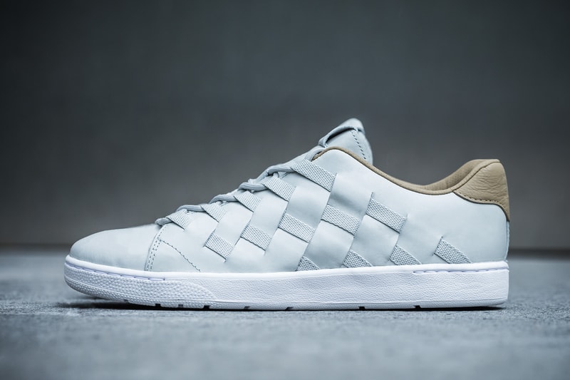 近賞最新 Nike Tennis Classic Ultra 鞋款