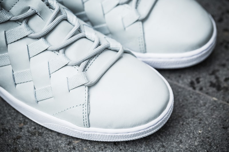 近賞最新 Nike Tennis Classic Ultra 鞋款