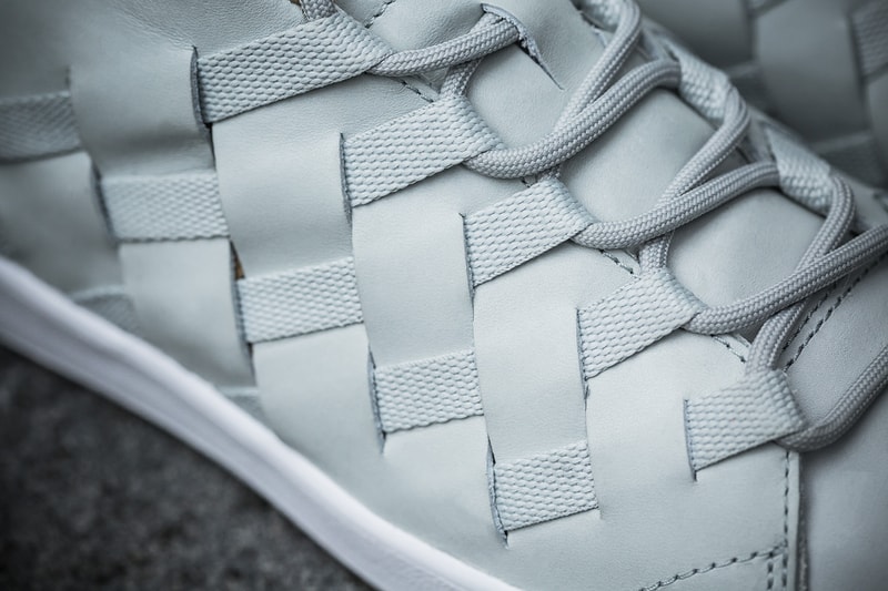 近賞最新 Nike Tennis Classic Ultra 鞋款