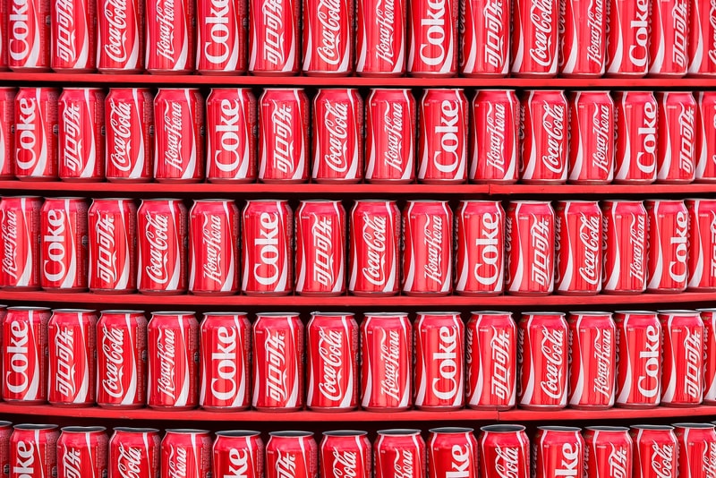 coca cola venezuela without sugar