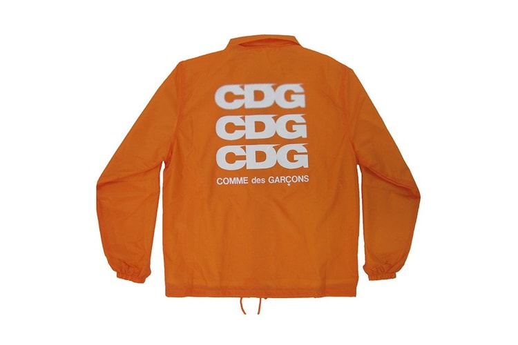 COMME des GARÇONS GOOD DESIGN SHOP 5 月新品預覽