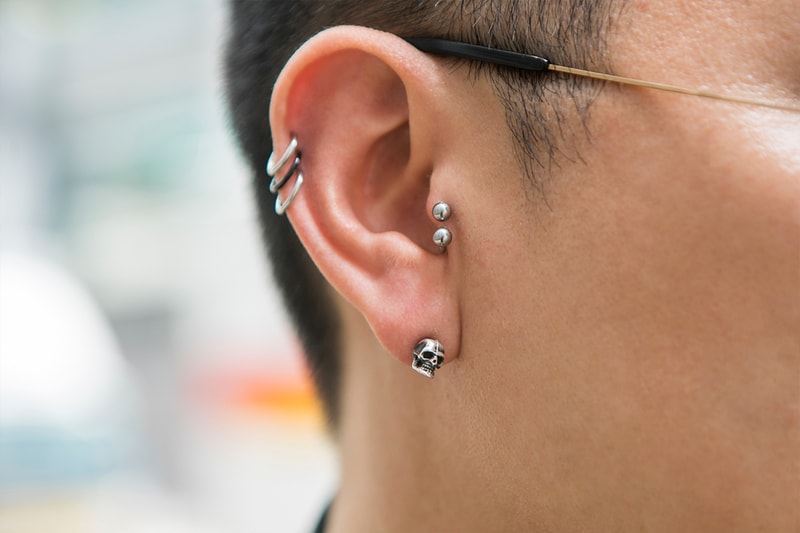 Streetsnaps: Han Ki Ryong