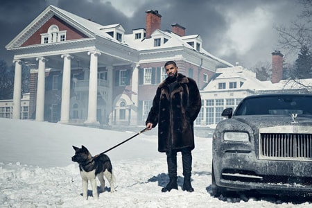 Drake《VIEWS》專輯瘋狂破紀錄且讓眾星黯然失色