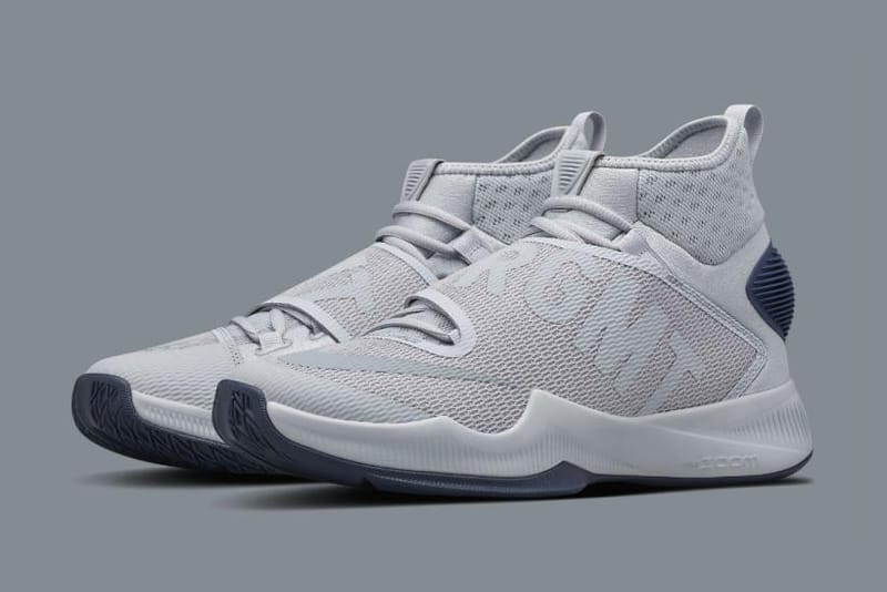 fragment design x NikeLab 聯名 HyperRev 2016 系列