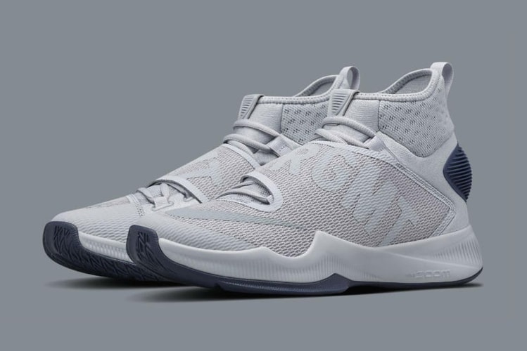 fragment design x NikeLab 聯名 HyperRev 2016 系列