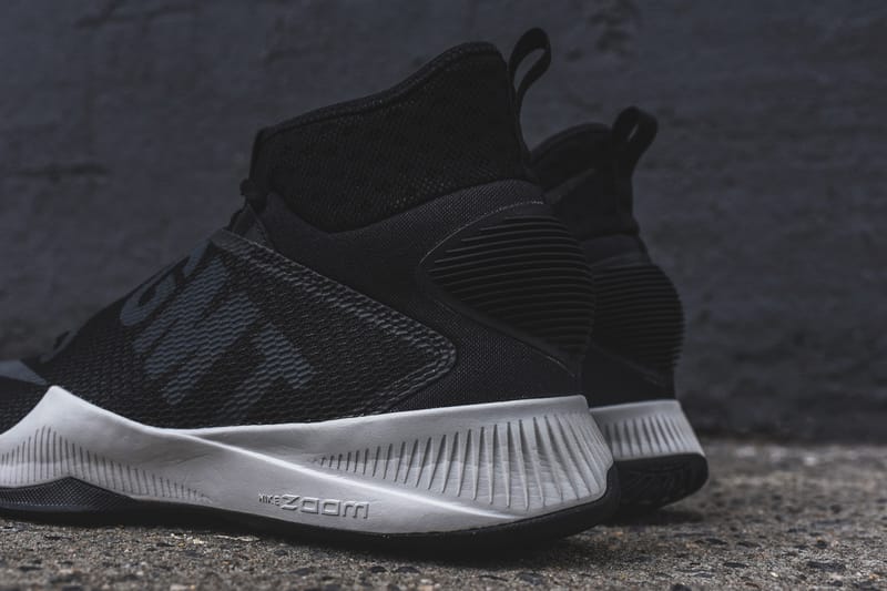 立即入手 fragment design x NikeLab Zoom HyperRev 情報