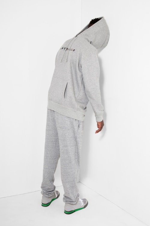 Palace、Brain Dead & Snowpeak 演繹 Garbstore 最新「Face/Off」造型 Lookbook