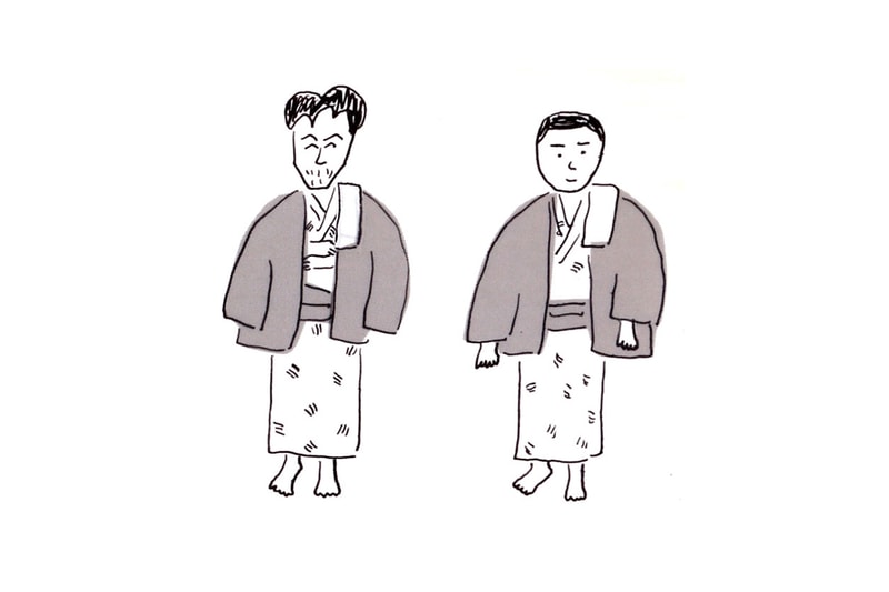 Haruki Murakami novels illustration exhibition tokyo