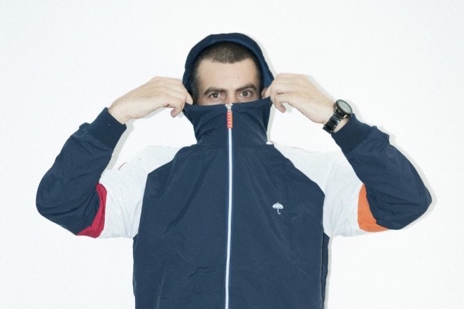 Hélas. 2016 春季系列 Lookbook