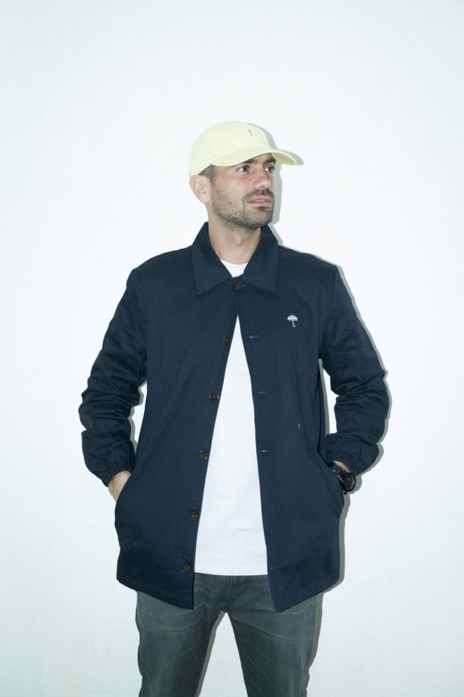 Hélas. 2016 春季系列 Lookbook