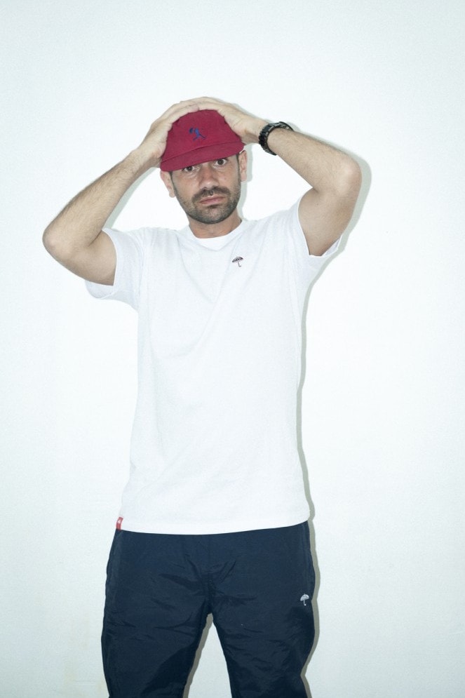 Hélas. 2016 春季系列 Lookbook