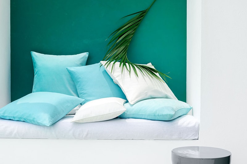 H&M Home 最新  2016 夏季系列新品