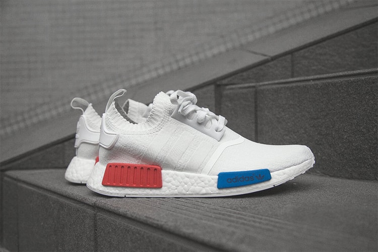 買到卻試不到?!adidas Originals NMD 鞋碼選擇小秘訣