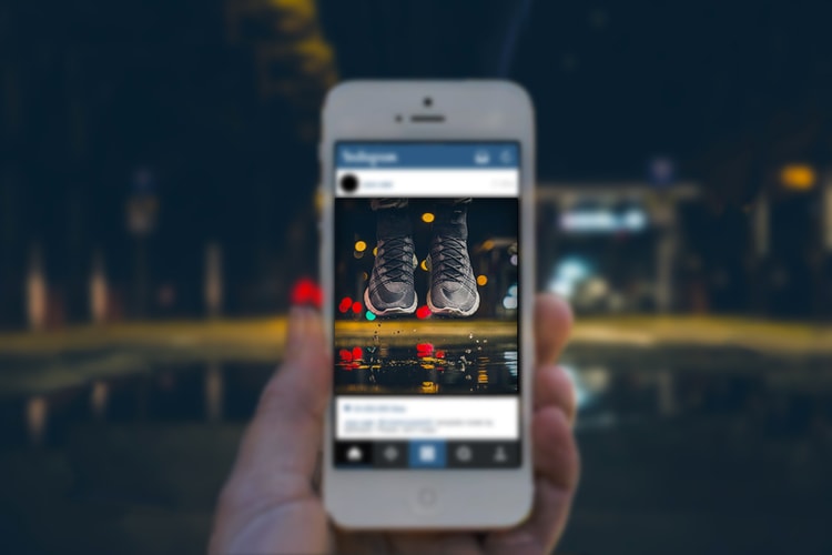 專家解密-Instagram 計劃引進 facebook 推廣模式