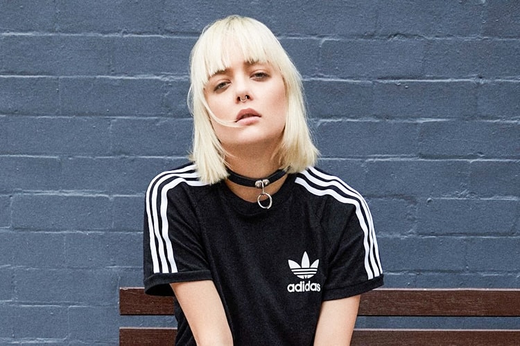 如何配襯出本季女生街頭風格?Jason Henley 帶來重點示範