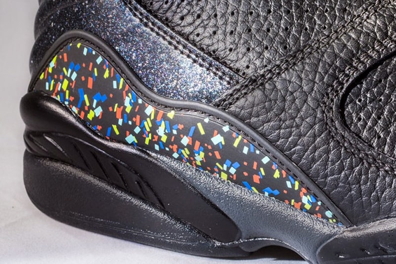 Air Jordan 8「Cigar & Champagne」別注系列