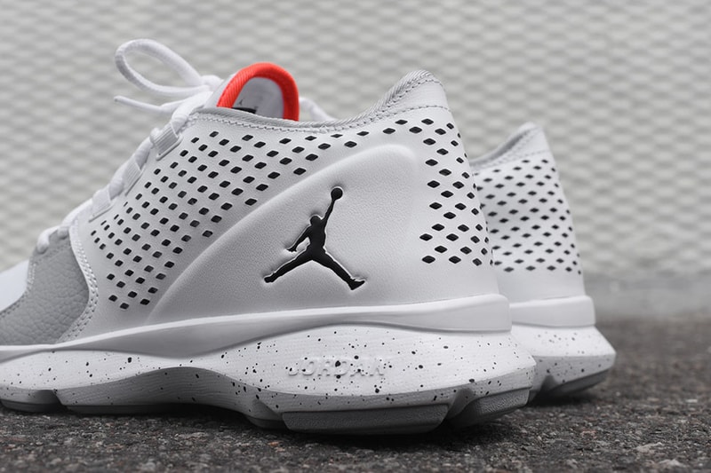 Jordan Brand Flow 全新配色設計