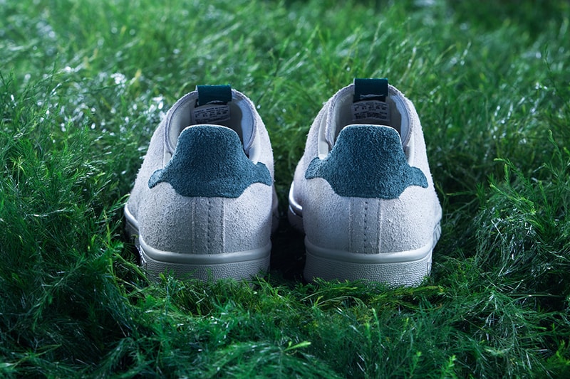 JUICE x adidas Consortium 聯名 Stan Smith 鞋款
