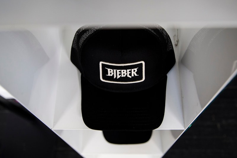 意料之外！Justin Bieber「Purpose」期間限定店開幕取得空前成功