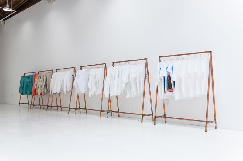 走進 Kanye West「The Life of Pablo」洛杉磯限定店