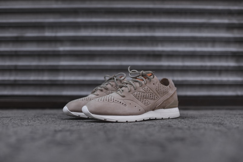 KITH x New Balance MRL696 復刻版本