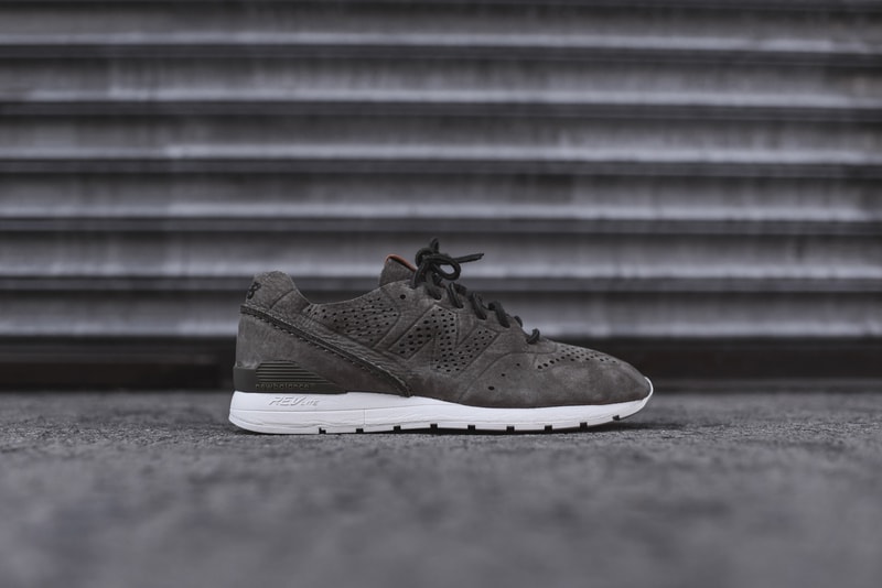 KITH x New Balance MRL696 復刻版本