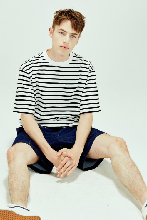 LIFUL 2016 夏季系列 Lookbook