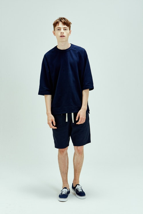 LIFUL 2016 夏季系列 Lookbook