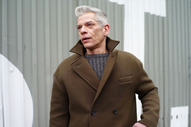 MAINTENANT 2016 秋冬造型系列